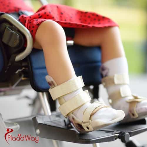 Cerebral Palsy Stem Cell Treatments in Colombia: Affordable and Effective Solutions for New York Tourists
